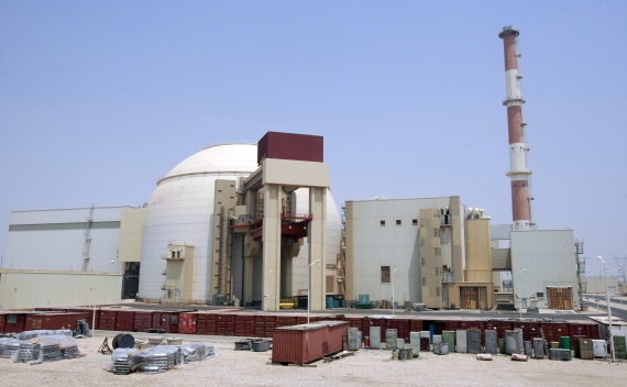 Irani paralajmeron per mundesine e nisjes se prodhimit te bombave berthamore